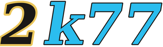 2k77 logo